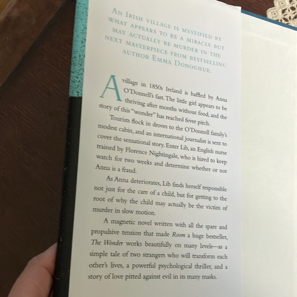 Historical Fiction Bundle - Picture 8 of 11